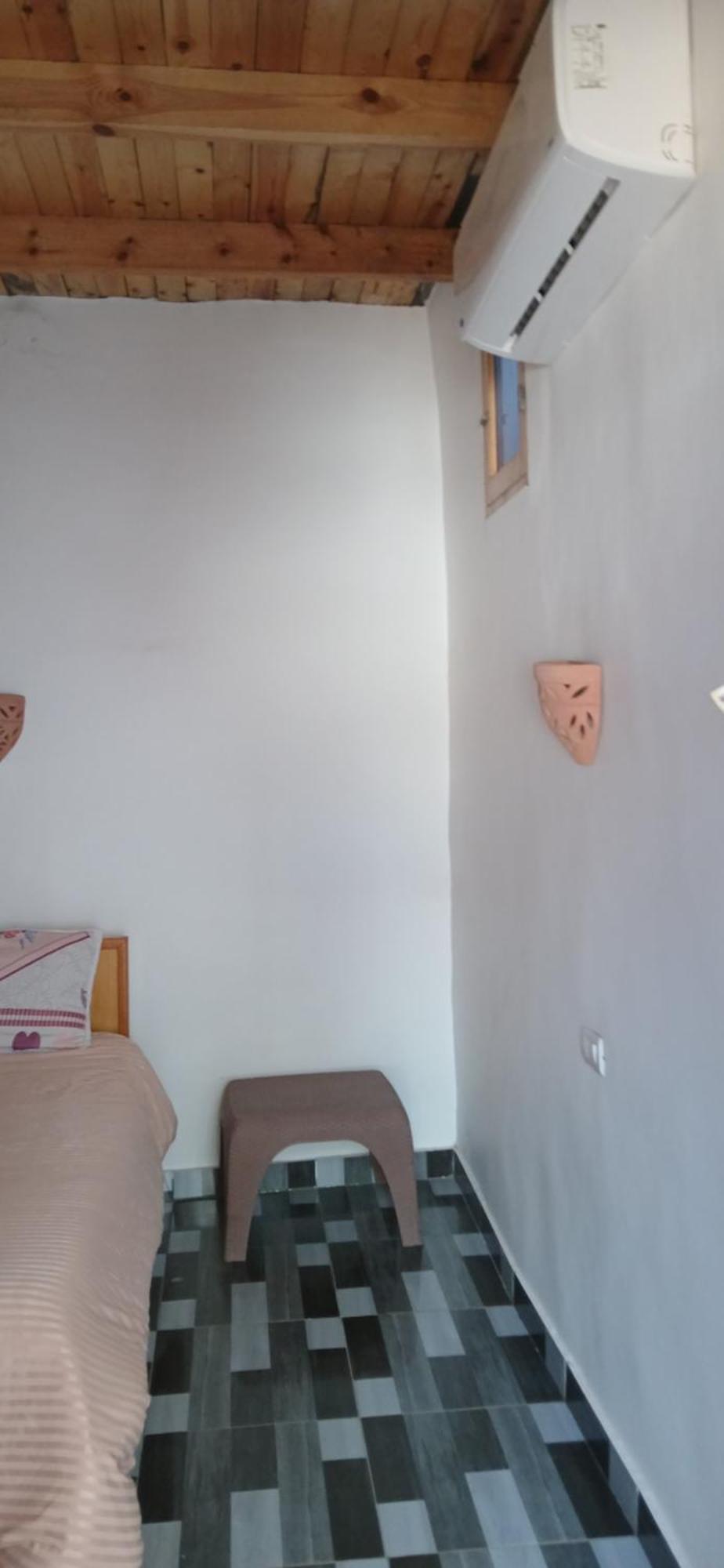 Studio House Luxor Exterior foto